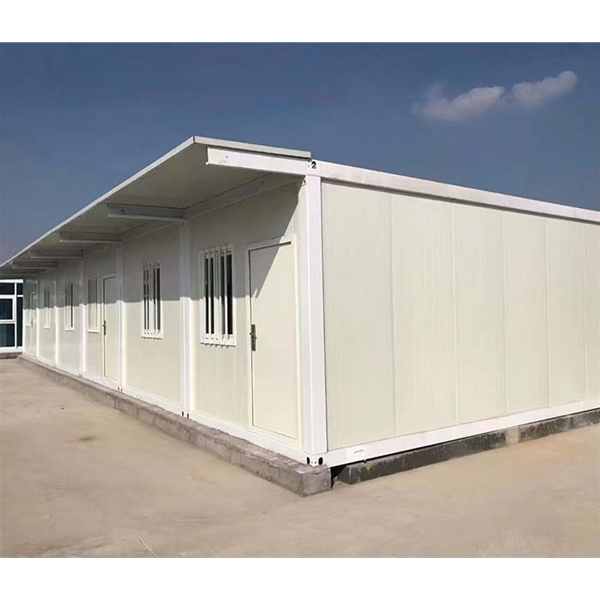 臨建房